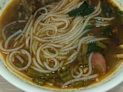 -小杨烤肉(高新店)