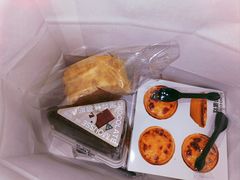 -罗莎蛋糕(魔法师司门口店)