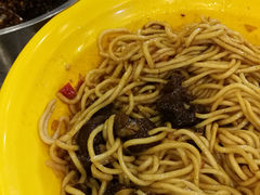 -包顺兴面馆(长乐路店)