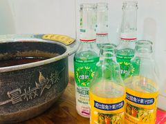 -冒椒火辣(奎星楼街店)