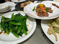 -巡味顺德菜(龙华壹方城店)