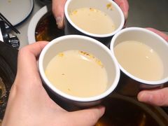 -绿茶餐厅(南方商城店)