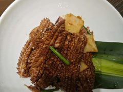 -魁盛居百年鲁菜馆(县西巷店)