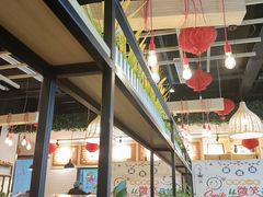 -拿渡麻辣香锅(龙旗购物中心店)