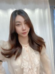 -藤野造型·烫发染发