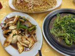 -棠记大排档(海珠店)