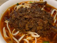 -吴记怪味面(牛王庙店)