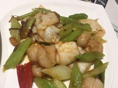 -衡山汇·高级粤菜(霄云路店)