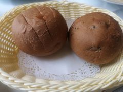 列巴面包篮-莫斯科餐厅