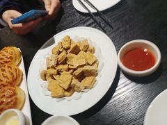 -老海陵·泰州菜(三水湾店)