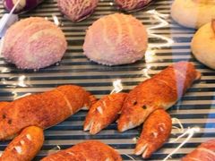 -喜茶(北京五棵松华熙店)
