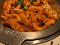 -李想大虾(江北天街店)