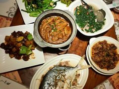 -小麦田餐厅(幕沙总店)