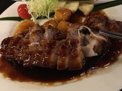 -华豫川酒家(大卫城店)