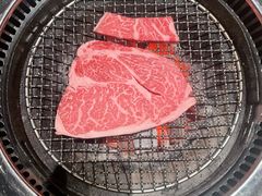 -隐炉和牛烧肉店(群力店)