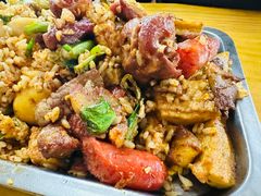 -幸福铁板烧(共和村店)