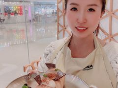 -ABC Cooking Studio(西安大悦城店)