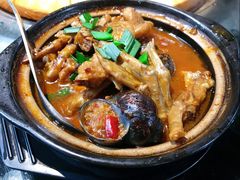 -好灶头妈妈菜·柴火灶台鱼·千岛湖土菜地标美食