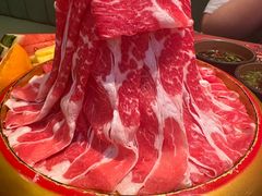 -牛New寿喜烧(曹路花园城店)
