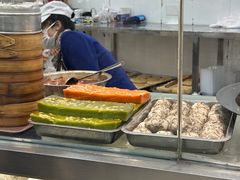 -常州糕团店(北大街新世纪商城店)