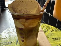 -HANA COFFEE(长寿路店)