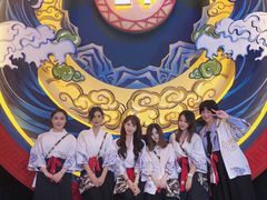 -E+有冰工厂·昆仑寒宫2(五角场店)