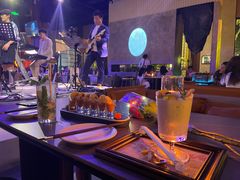 -洛缦音乐餐厅(工业展览馆万象城店)