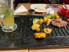 -必胜客(广渠路店)