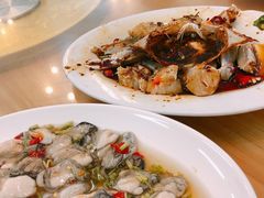 -长平老姿娘夜粥(平东一街店)