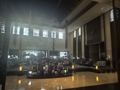 -余姚四明湖开元名都度假酒店·夏威夷西餐厅