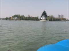 -云龙湖旅游景区