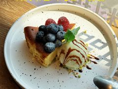 -Bistro 63 创意融合料理(广粤天地店)