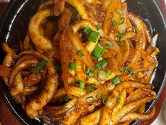 -韩宫宴和牛烤肉(上海金山万达店)