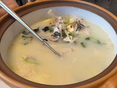 -宝荣鱼馆·临湖之宴(千岛湖店)