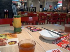 -大师兄·西北小馆(南沙万达广场店)