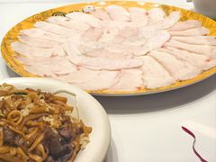 -潮汕大目牛肉火锅(皇岗旗舰店)