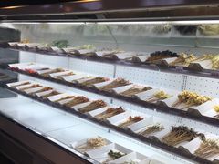 -搓火大都会(广安门总店)