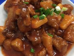 -老杨饭店(万科里店)