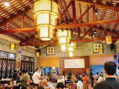 大堂-猪肉婆私房菜(容桂总店)