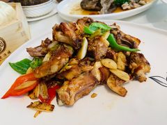 -怀德酒楼·粤菜·海鲜·茶点(宝安国际机场店)