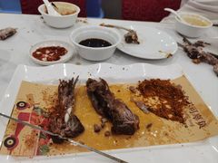 -老毛手抓·盐池滩羊非遗手抓(宁夏总店)