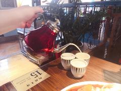 -阿拉木汗餐厅(山大路店)