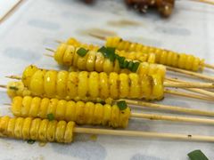 -串盟烧烤·长沙美食地标(星沙店)