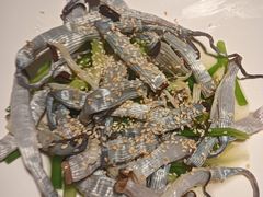 -张家卫·阳江菜·小海鲜(肥婆湾桥店)