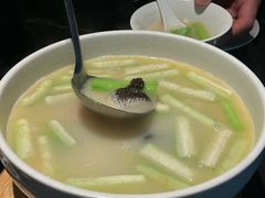 -芳芳私房菜·精做淮扬菜(承德路店)