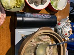 -三太子地摊烧烤·小龙虾(北蔡店)