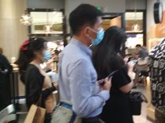 -CoCo都可(合生汇店)