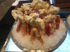 -博林天瑞喜来登酒店·西丽尚膳