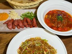 -不二·民谣音乐餐吧(长沙店)