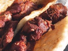 -王虎子大饼(甸柳新村五区店)